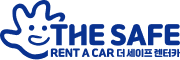 thesaferentcar logo